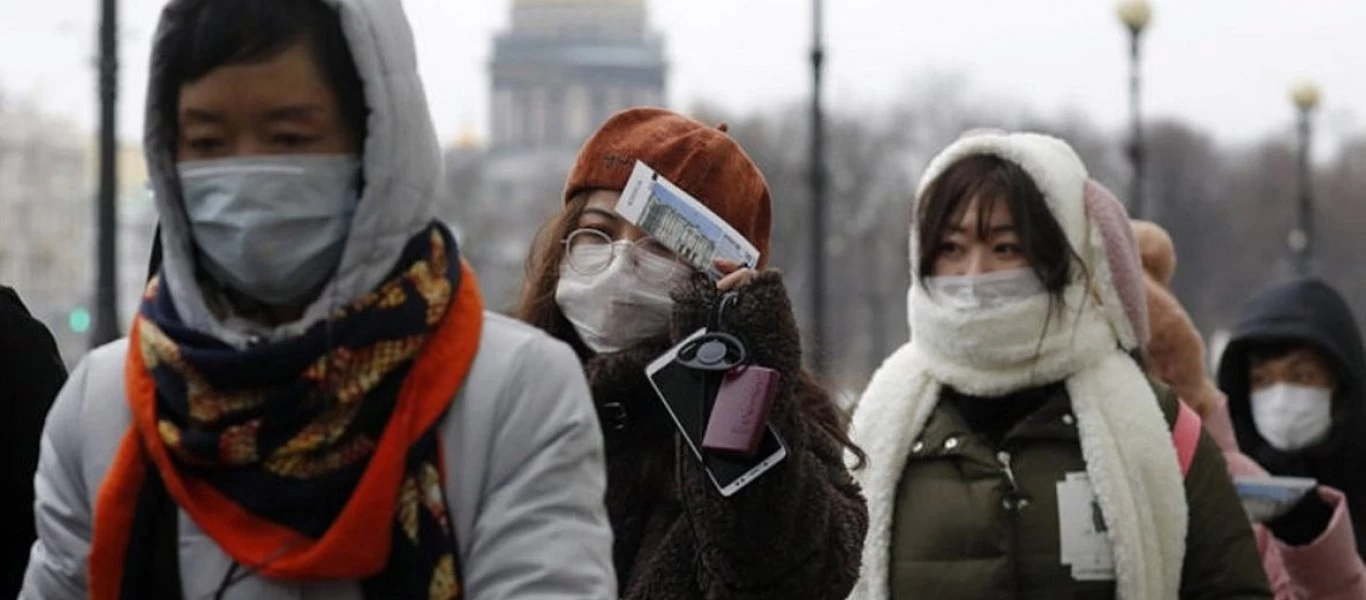 Κορωνοϊός: 71 θάνατοι σε ένα 24ωρο στην Κίνα - 509 νέα κρούσματα